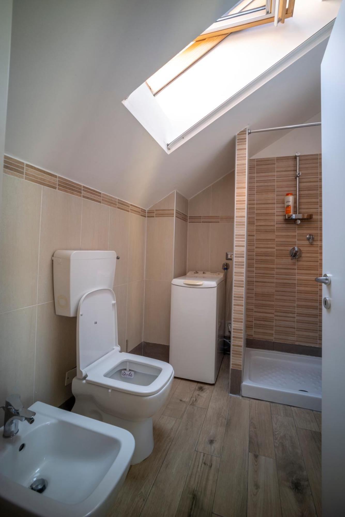 Flat With Terrace Close To Forum And Milanofiori Metro Assago Εξωτερικό φωτογραφία