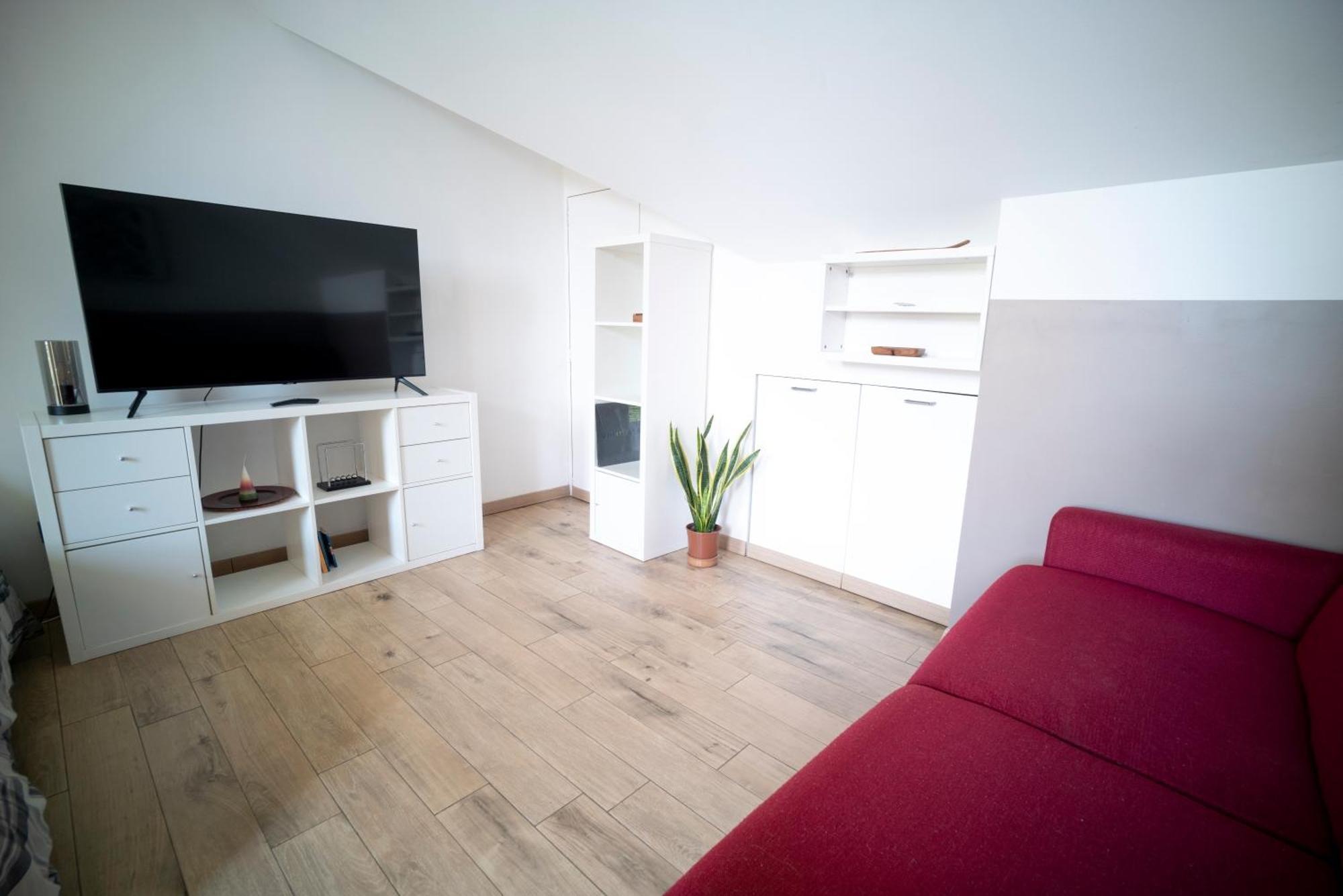 Flat With Terrace Close To Forum And Milanofiori Metro Assago Εξωτερικό φωτογραφία
